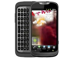 buy used Cell Phone & PDAs HUAWEI U8730 Mytouch Q